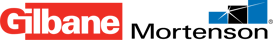 Gilbane Mortenson JV Logo